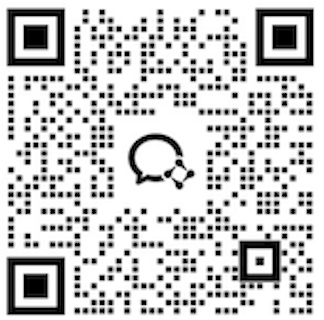 Cyfoss赛复斯 企业微信二维码