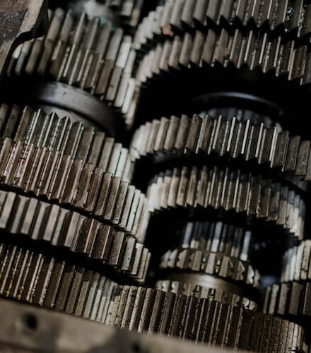 We are the future of lubrication technology and solutions.